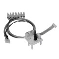 Baxi KHG BAXI Интерфейсная плата для QAA 73 арт. KHG71407251-