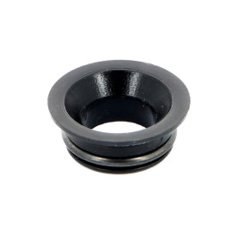 Вкладыш Uni-Fitt 3/4" в евроконус под плоскую прокладку (арт.409P3000)