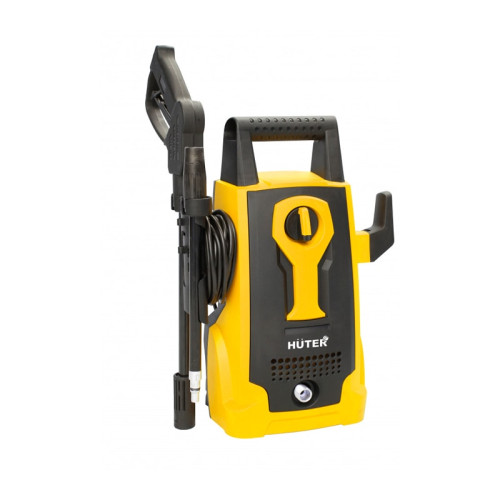 Мойка высокого давления Huter W105-Р Мойка высокого давления Huter W105-Р