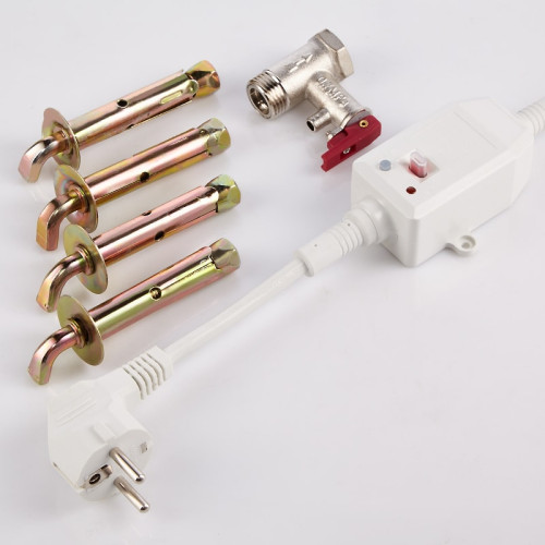 Водонагреватель Electrolux EWH 30 Centurio IQ 3.0