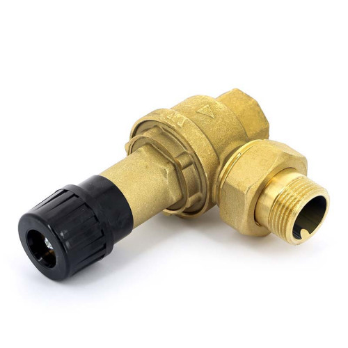 Перепускной клапан Watts USVR 25 1″ (0.03-0.5 бар) арт. 10005174 Перепускной клапан Watts USVR 25 1″ (0.03-0.5 бар) арт. 10005174