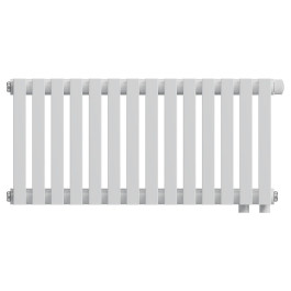Дизайн радиатор стальной трубчатый Royal Thermo Shift Q30 VC2030 14 секций
