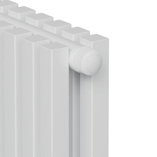 Дизайн радиатор стальной трубчатый Royal Thermo Shift Q30 VC2030 32 секции