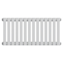 Дизайн радиатор стальной трубчатый Royal Thermo Shift Q30 C2030 14 секций