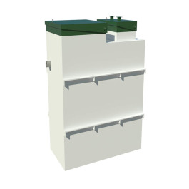 Септик Топол-Эко Топас 30 Лонг