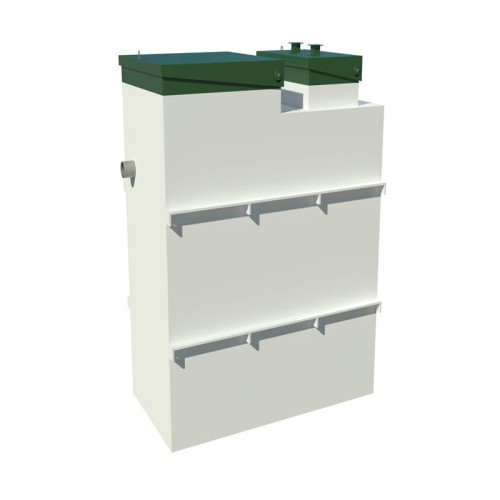 Септик Топол-Эко Топас 30 ПР