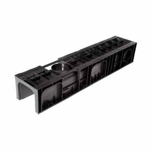 Лоток водоотводной Aquastok Norma Plastic DN 150 H 185 Лоток водоотводной Aquastok Norma Plastic DN 150 H 185