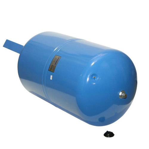 Гидроаккумулятор Vodos WTR 150 литров VERT (мембрана SE.FA Italy) Гидроаккумулятор Vodos WTR 150 литров VERT (мембрана SE.FA Italy)