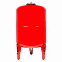 Расширительный бак Джилекс В 150 литров с опорными ногами