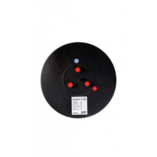 Бойлер косвенного нагрева Federica Bugatti INOX 800 110 литров Бойлер косвенного нагрева Federica Bugatti INOX 800 110 литров