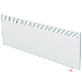 Электрический конвектор BEHA PV 15 Wi-Fi, с передней стальной панелью