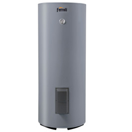 Бойлер косвенного нагрева Ferroli ECOUNIT F 300-1C