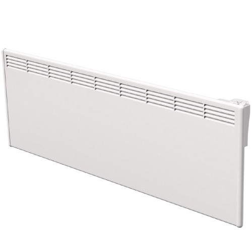 Электрический конвектор BEHA P 15, с передней стальной панелью Электрический конвектор BEHA P 15, с передней стальной панелью