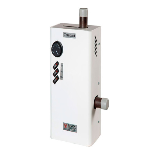 Котел электрический Эрдо ЭВПМ Compact 15 кВт
