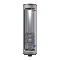 Бойлер косвенного нагрева из нержавейки Thermex Nixen 300 F (Combi)