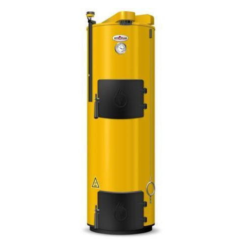 Твердотопливный котел Stropuva S15U Твердотопливный котел Stropuva S15U