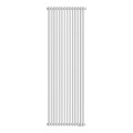 Дизайн радиатор стальной трубчатый Royal Thermo Shift R22 VC2180 14 секций