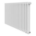 Дизайн радиатор стальной трубчатый Royal Thermo Shift R22 VC2050 16 секций