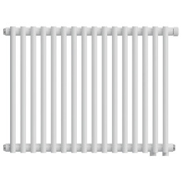 Дизайн радиатор стальной трубчатый Royal Thermo Shift R22 VC2050 16 секций