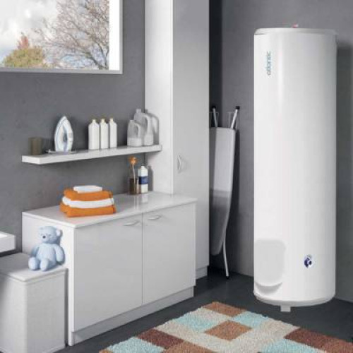 Электрический напольный водонагреватель Atlantic 300 VS