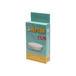 Радиодатчик протечки воды Neptun Smart 868.2 арт.100037088600