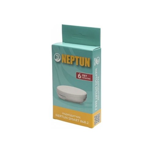 Радиодатчик протечки воды Neptun Smart 868.2 арт.100037088600