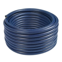 Шланг поливочный Исток пятислойный армированный 1" 25 м бухта