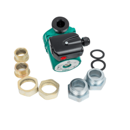 Циркуляционный насос Wilo STAR-RS 25/6-130(180)-RK 2459900