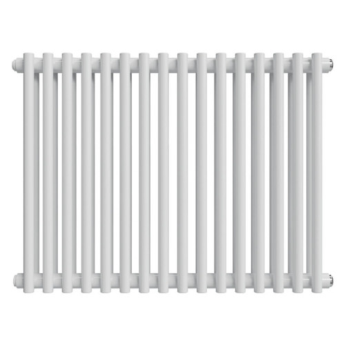 Дизайн радиатор стальной трубчатый Royal Thermo Shift R22 C2050 16 секций