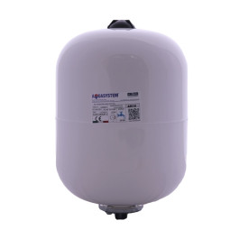 Расширительный бак для горячей воды Aquasystem AR 12