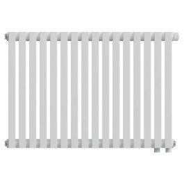 Дизайн радиатор стальной трубчатый Royal Thermo Shift Q30 VC2050 16 секций