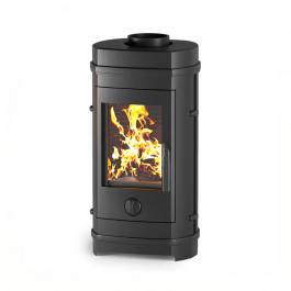 Печь-камин Везувий Everest F7 7 кВт