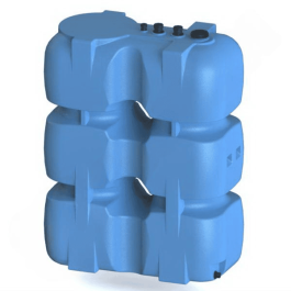 Емкость для топлива Анион Т1000КЗ