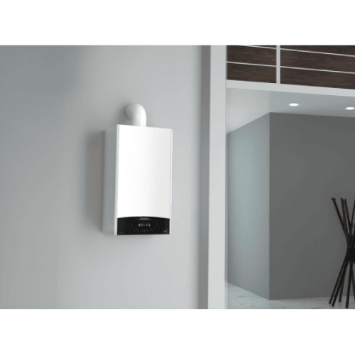 Настенный газовый котел Ariston GENUS ONE 35 Настенный газовый котел Ariston GENUS ONE 35