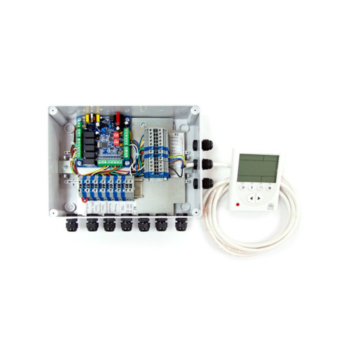 Блок диспетчеризации Тепломаш МК арт.500235
