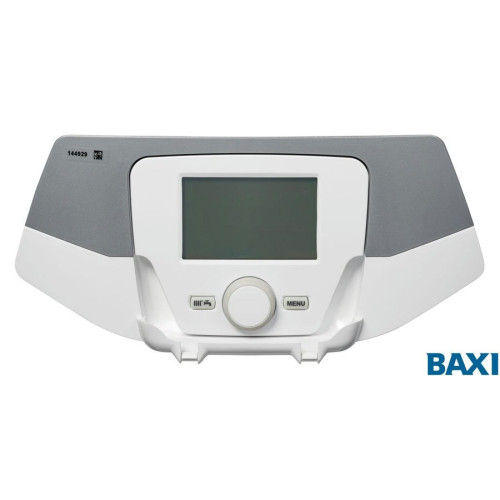 Напольный котел Baxi POWER HT+ 1.200