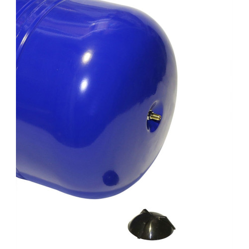 Гидроаккумулятор Vodos WTR 18 литров (мембрана SE.FA Italy) Гидроаккумулятор Vodos WTR 18 литров (мембрана SE.FA Italy)