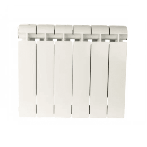 Биметаллический радиатор Global Style Extra 350/ 8 секции