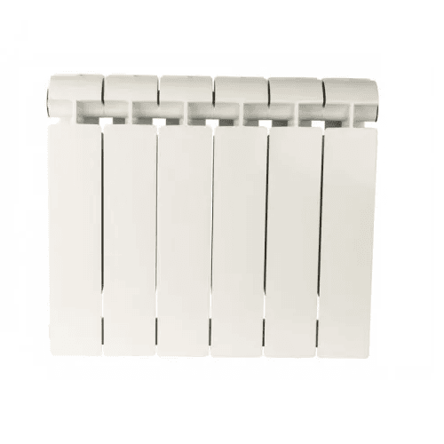 Биметаллический радиатор Global Style Extra 350/ 6 секции Биметаллический радиатор Global Style Extra 350/ 6 секции