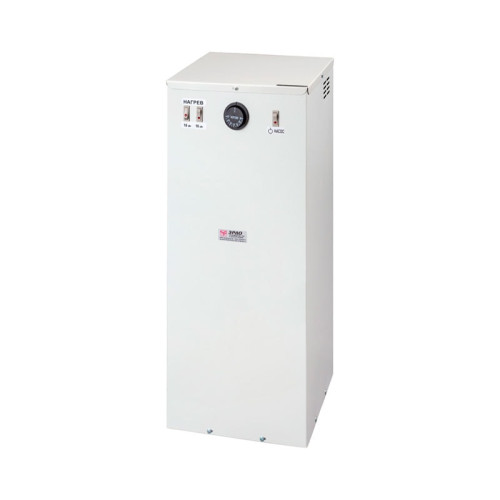 Котел электрический Эрдо ЭВПМ 18 кВт с ТЭНБ Котел электрический Эрдо ЭВПМ 18 кВт с ТЭНБ