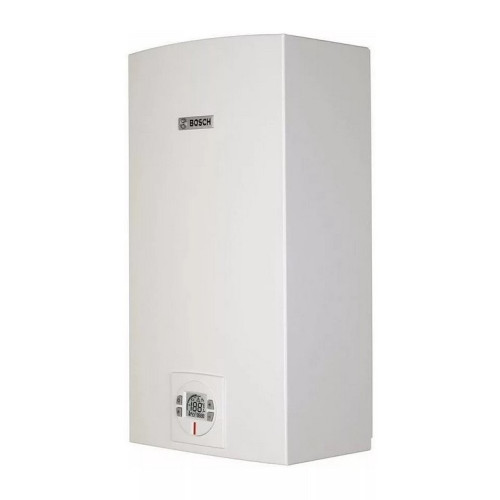 Проточный газовый водонагреватель Bosch Therm 6000 S WTD24 AME Проточный газовый водонагреватель Bosch Therm 6000 S WTD24 AME