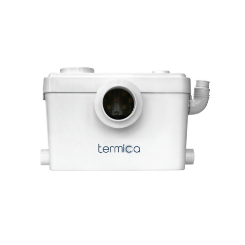 Канализационная установка Termica COMPACT LIFT 600 Канализационная установка Termica COMPACT LIFT 600