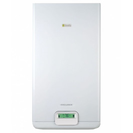 Настенный газовый атмосферный котел Beretta Exlusive 24 CAI