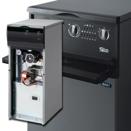 Напольный котел Baxi SLIM 1.300 Fi
