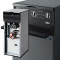 Напольный котел Baxi SLIM 1.230 Fi — фото 2