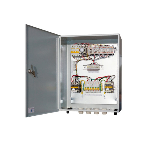 Модуль подключения завес Тепломаш МП 36-48Е арт.500058 Модуль подключения завес Тепломаш МП 36-48Е арт.500058