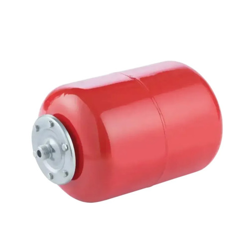 Расширительный бак горизонтальный UNIPUMP 19 литров Расширительный бак горизонтальный UNIPUMP 19 литров