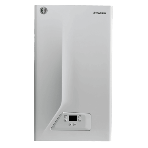 Настенный газовый одноконтурный котёл ITALTHERM CITY CLASS 25 FR (WB) Настенный газовый одноконтурный котёл ITALTHERM CITY CLASS 25 FR (WB)