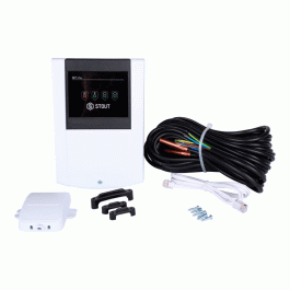 Модуль смесительного клапана Stout i-1m