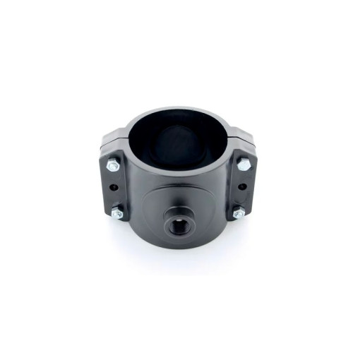 Врезка Unidelta 110x1/2" для труб ПНД